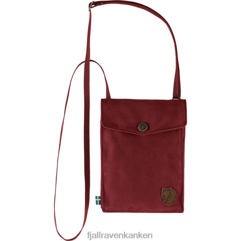 Bordeaux Red