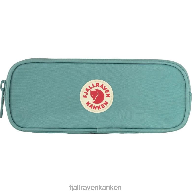 Fjallraven Kanken - Kånken Pen Case Sky Blue Fjällräven Outlets