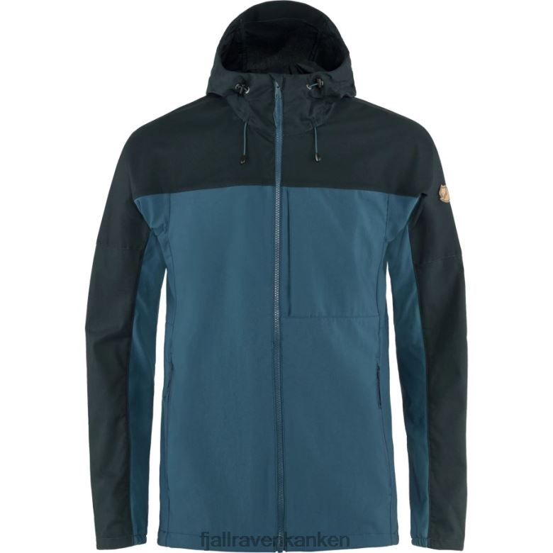 Indigo Blue-Dark Navy