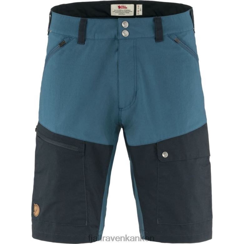Indigo Blue-Dark Navy