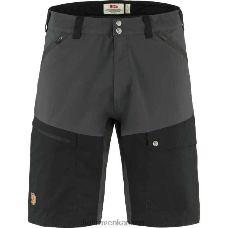 Dark Grey-Black
