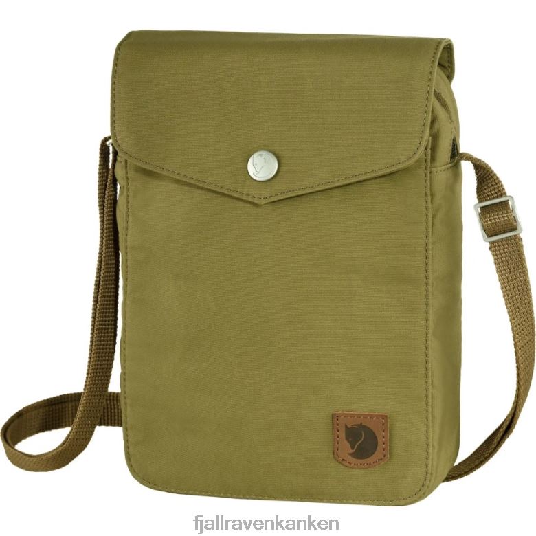 Foliage Green