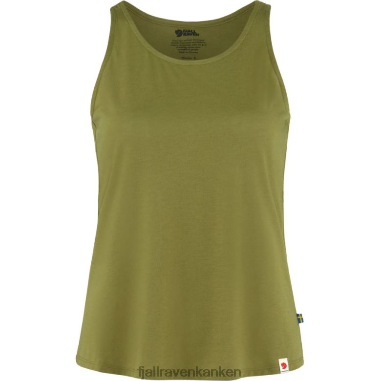 Moss Green