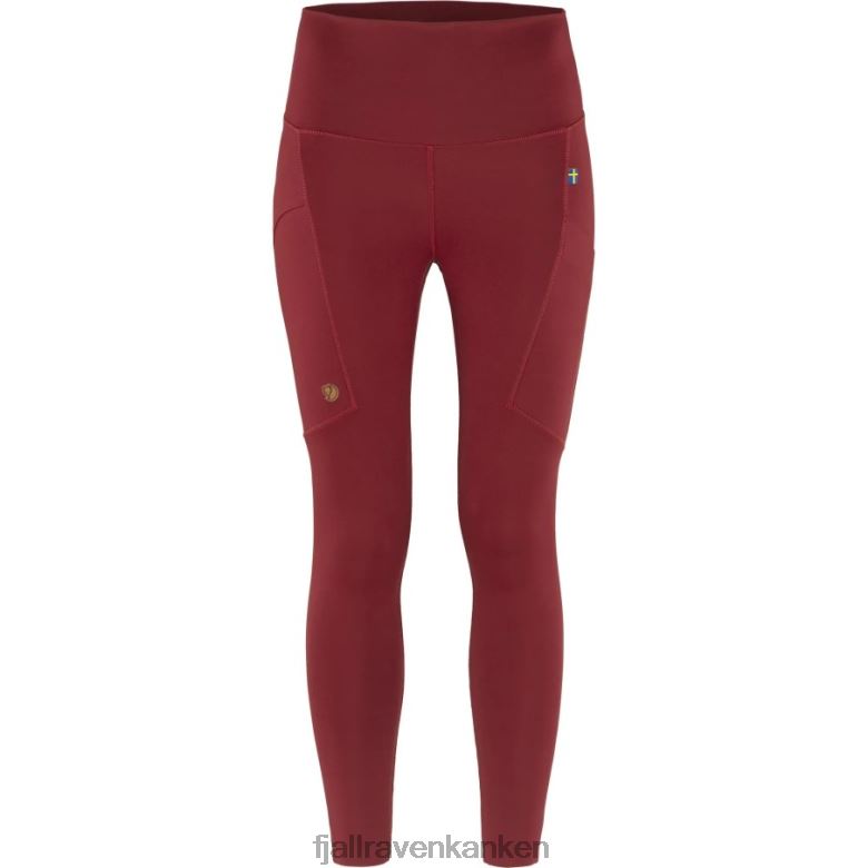 Pomegranate Red