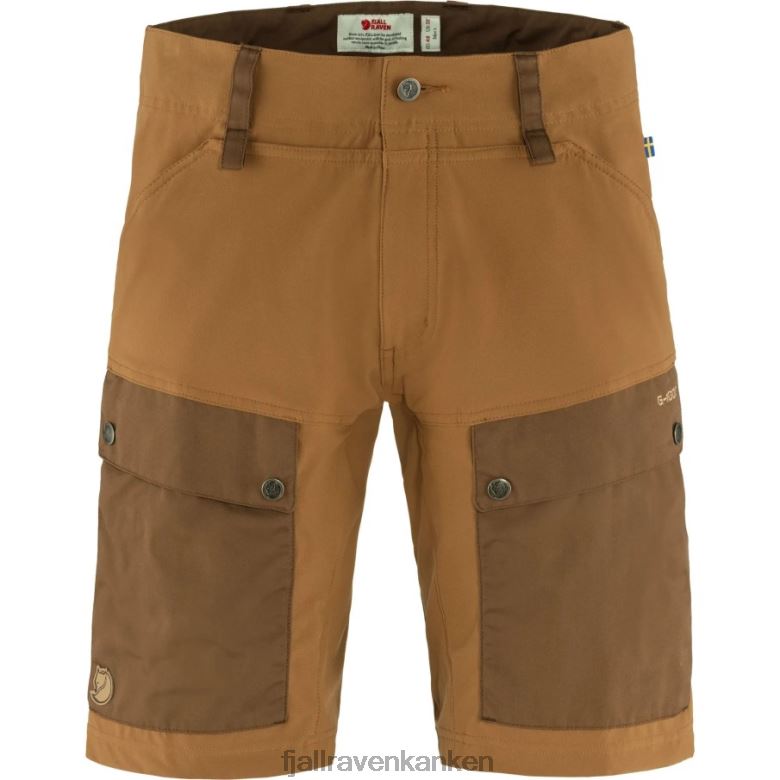 Timber Brown-Chestnut
