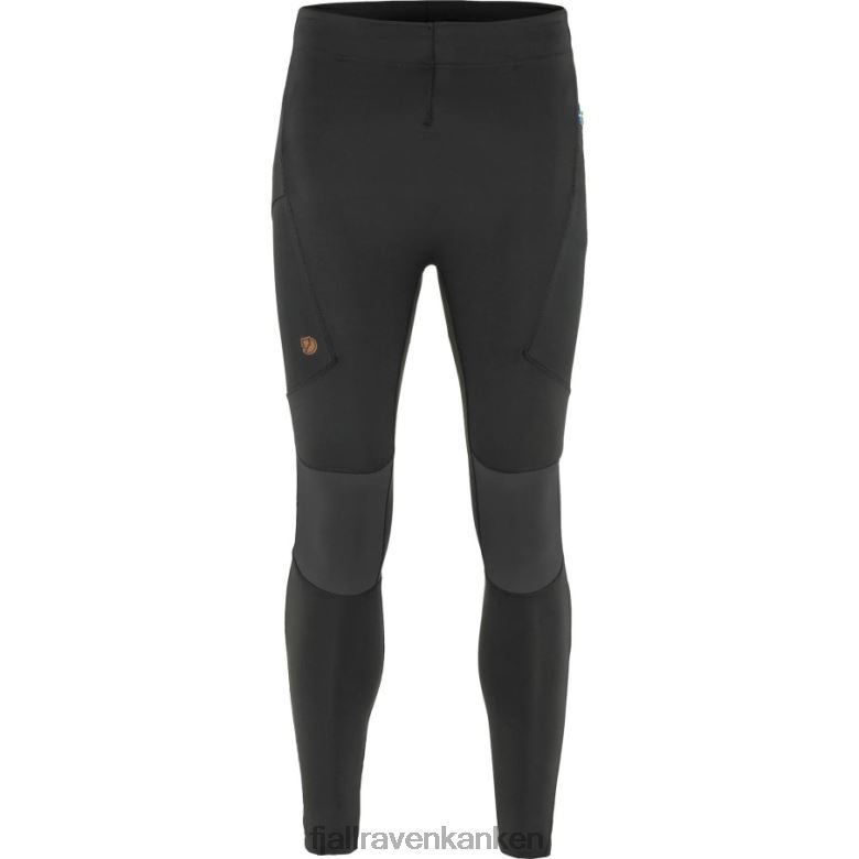 Black-Iron Grey