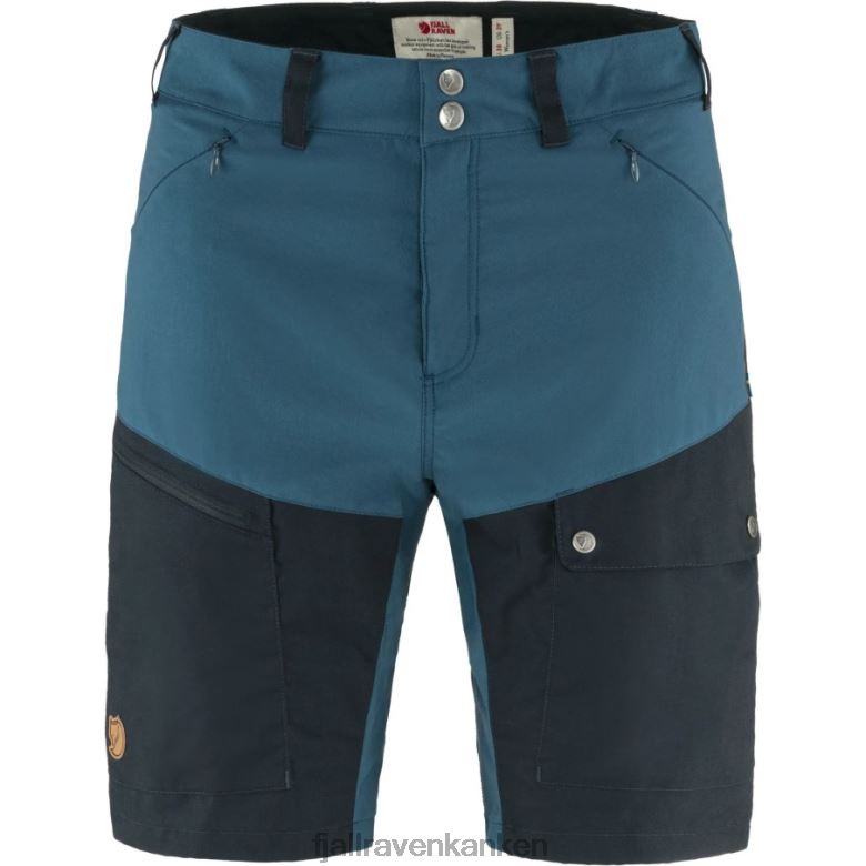 Indigo Blue-Dark Navy