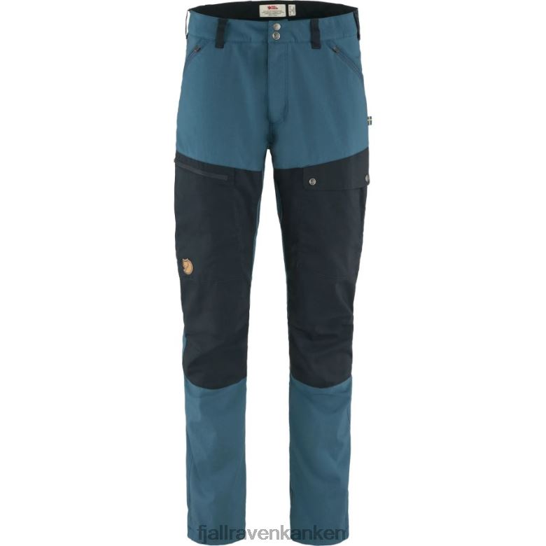 Indigo Blue-Dark Navy