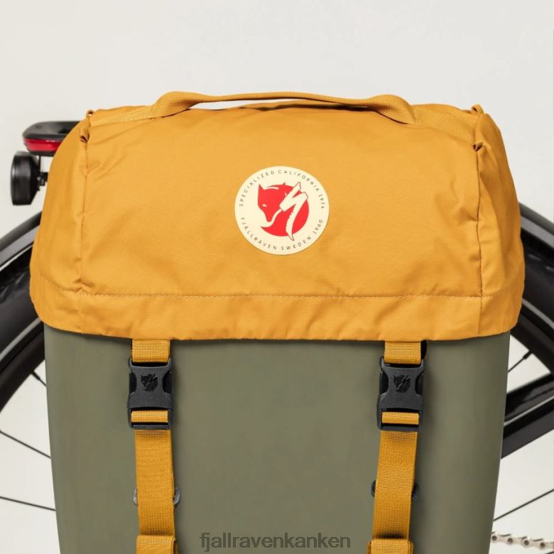 Ochre