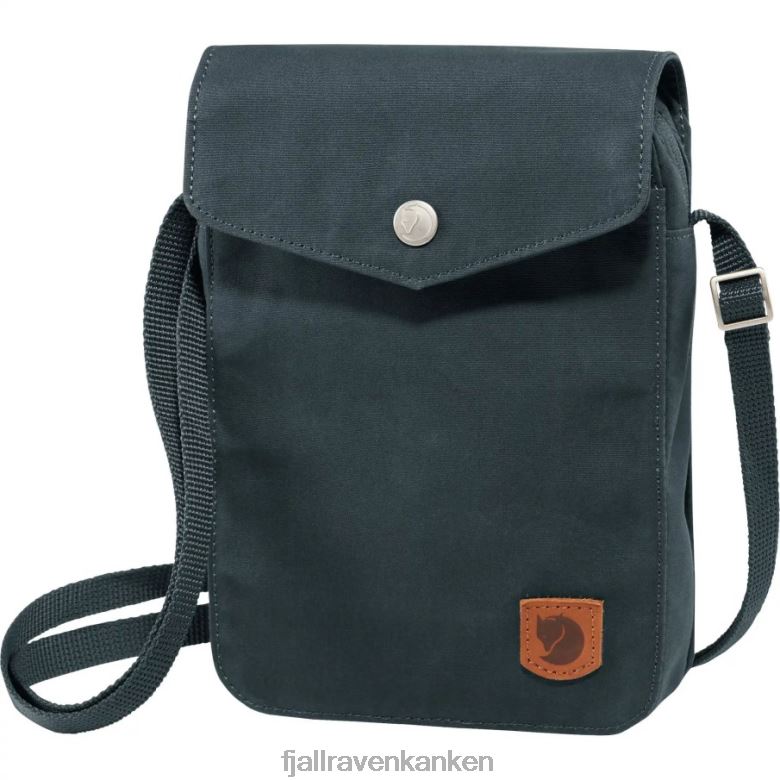 Fjallraven Sklep - Fjällräven Outlets Dusk Greenland Pocket