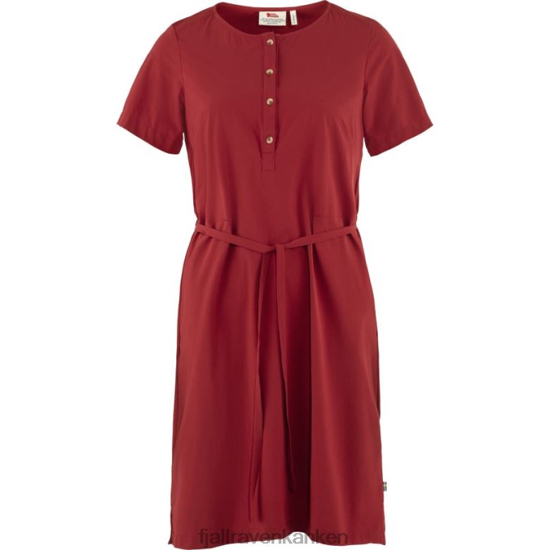 Pomegranate Red