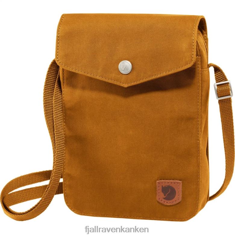 Fjällräven Polska - Fjällräven Outlets Greenland Pocket Acorn