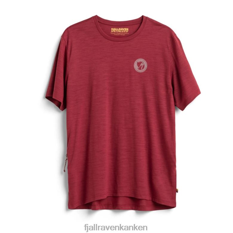 Pomegranate Red