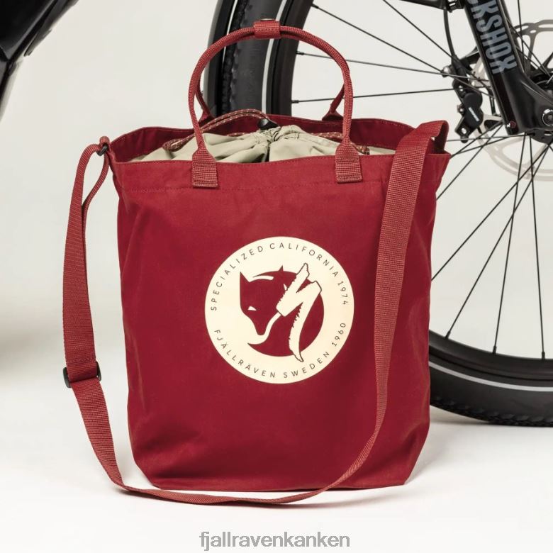 Ox Red