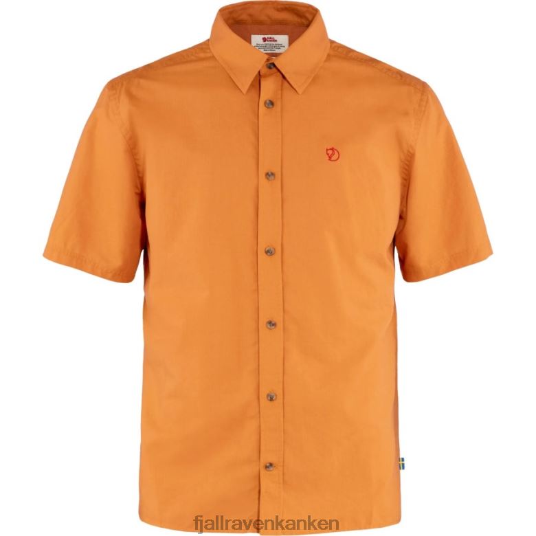 Spicy Orange