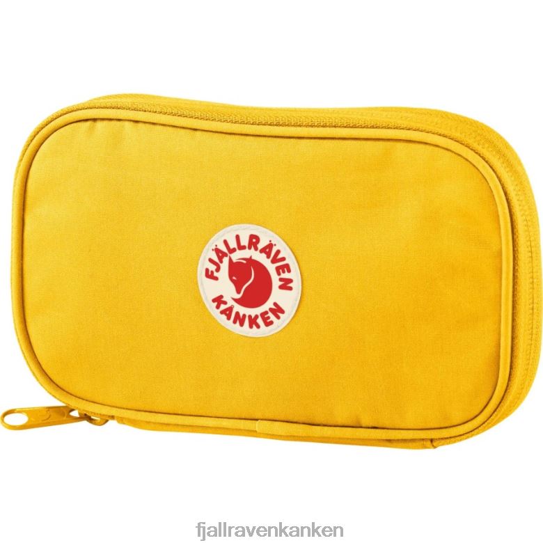 Warm Yellow