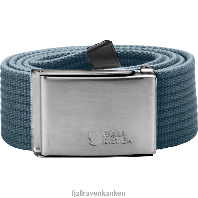 Fjällräven Polska - Dusk Fashion Fjällräven Outlets Canvas Belt