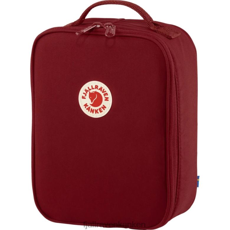 Ox Red