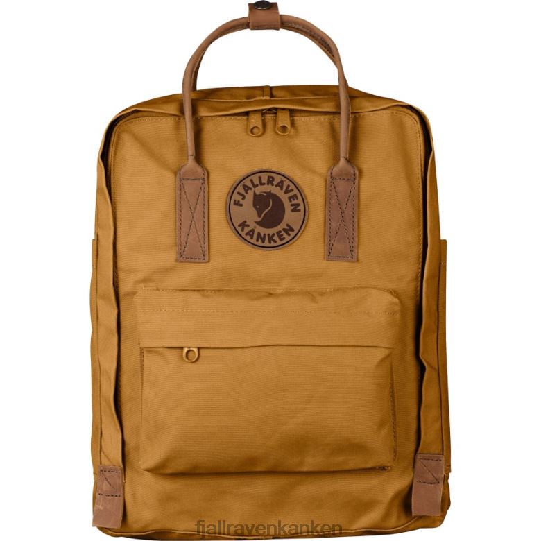Fjallraven Kanken - Acorn Kånken No. 2 Fjällräven Outlets
