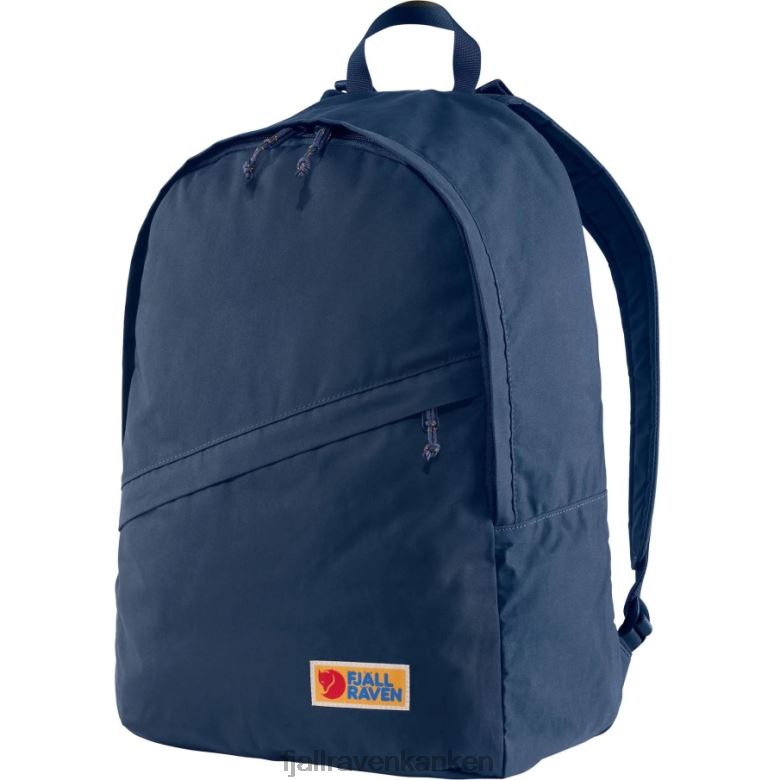Fjallraven Kanken - Vardag 25 Storm Fjällräven Outlets