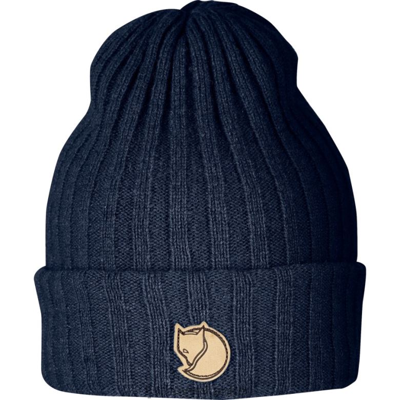 Fjallraven Kanken - Byron Hat Dark Navy Fjällräven Outlets