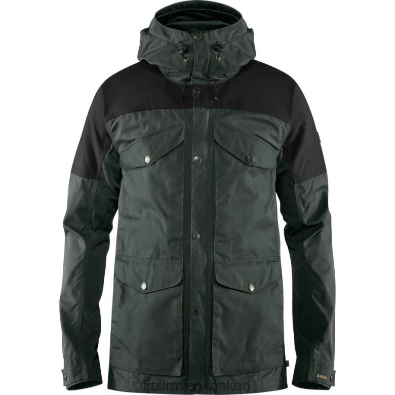 Dark Grey-Black
