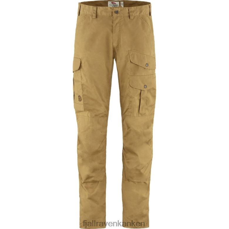 Buckwheat Brown