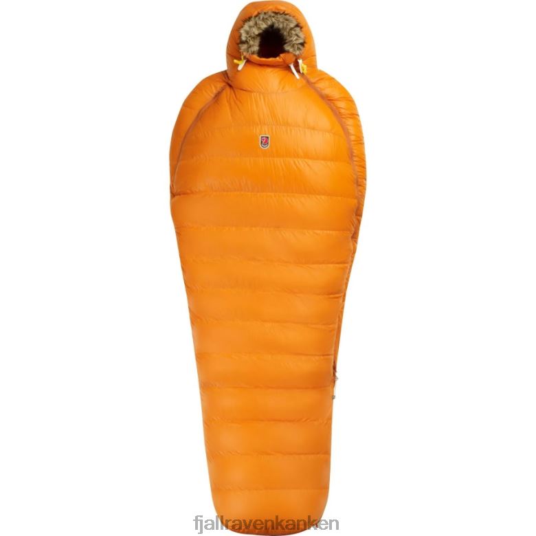 Fjällräven Polska - Polar -20 Reg Fjällräven Polska Outlets Burnt Orange