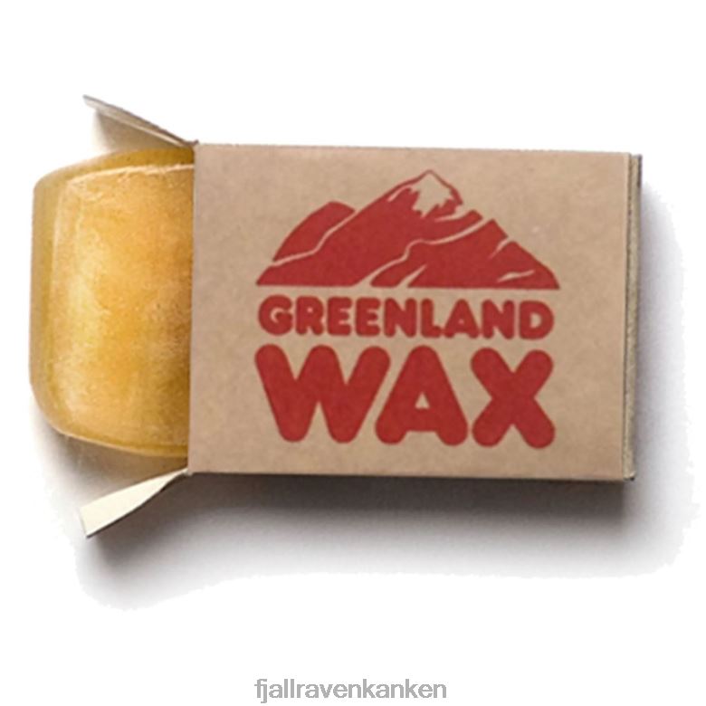 Fjallraven Kanken - Greenland Wax Travel Pack Fashion Fjällräven Outlets