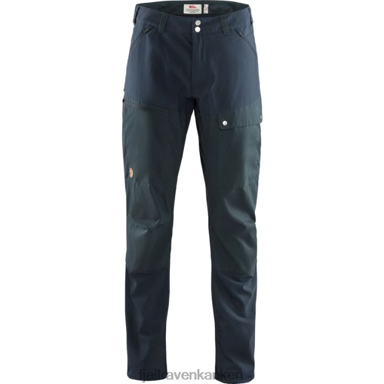 Dark Navy