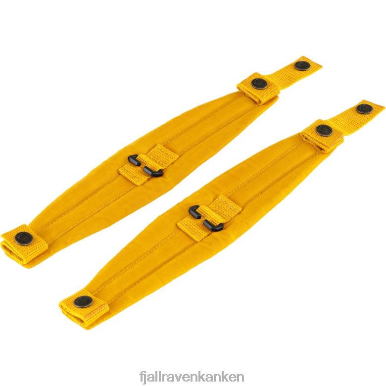 Warm Yellow