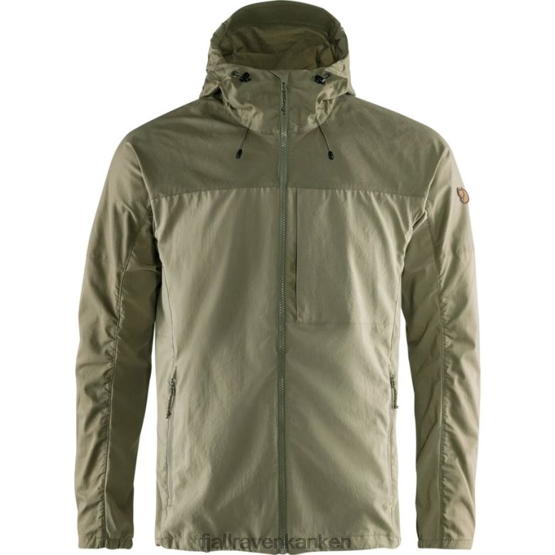 Savanna-Light Olive