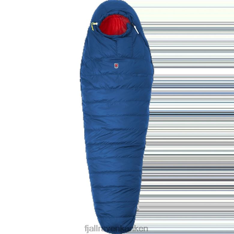 Fjallraven Sklep - Fjällräven Outlets Bay Blue Singi Two Seasons W