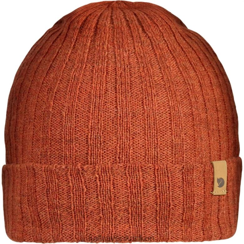 Fjallraven Kanken - Autumn Leaf Byron Hat Thin Fjällräven Outlets