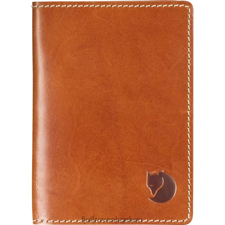 Leather Cognac