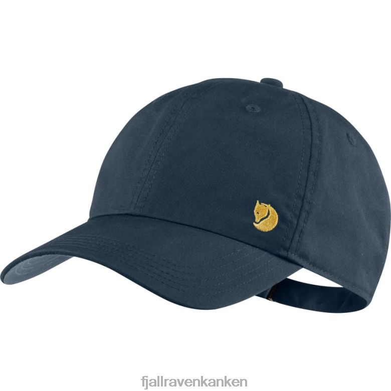 Fjallraven Kanken - Bergtagen Cap Mountain Blue Fjällräven Outlets