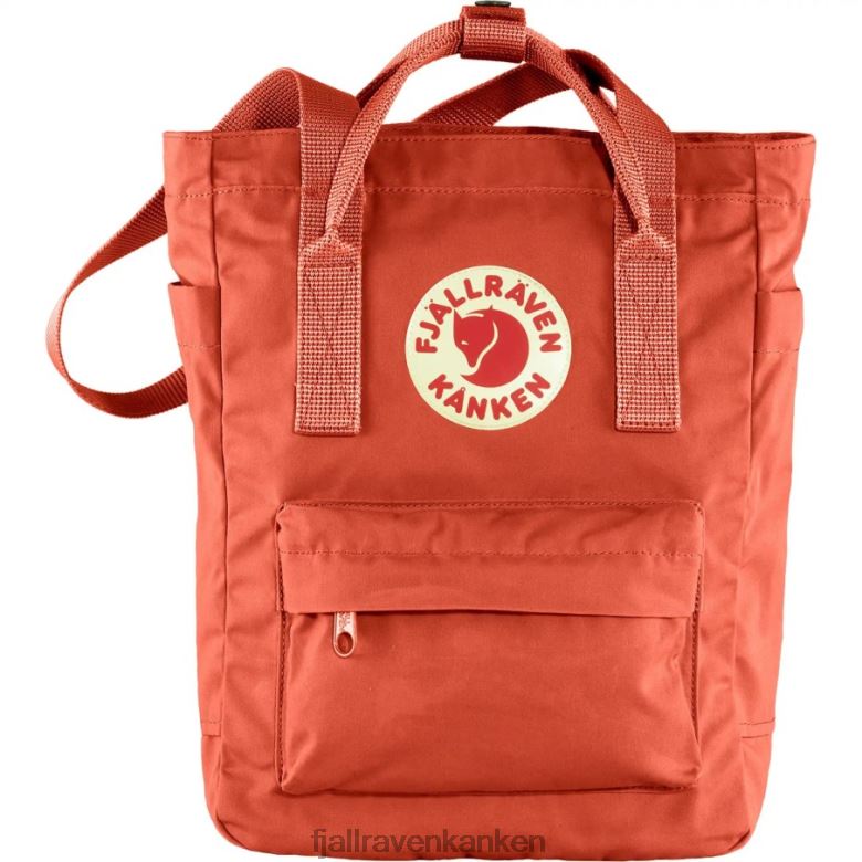 Rowan Red