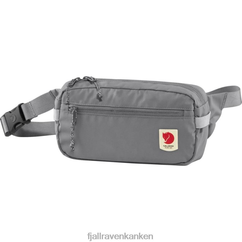 Shark Grey