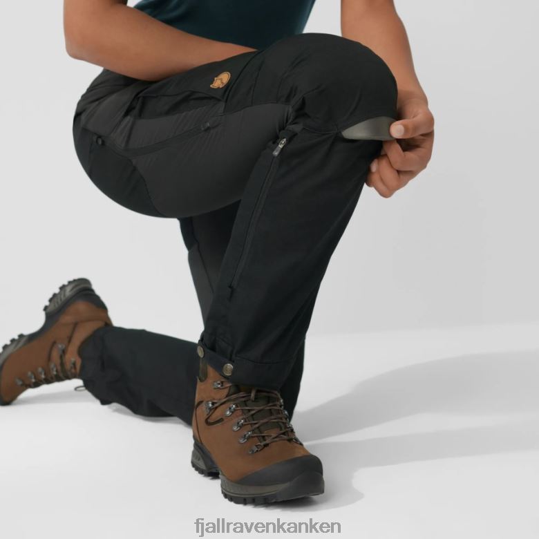 Fjallraven Kanken - Deep Forest-Laurel Green Keb Trousers W Reg Fjällräven Outlets