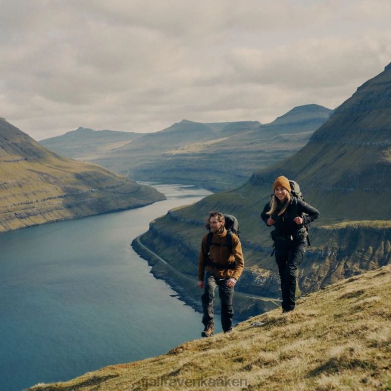Fjallraven Kanken - Deep Forest-Laurel Green Keb Trousers W Reg Fjällräven Outlets