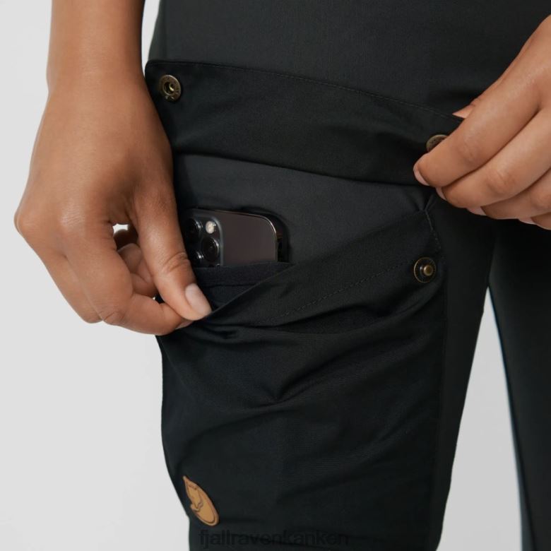 Fjallraven Kanken - Deep Forest-Laurel Green Keb Trousers W Reg Fjällräven Outlets
