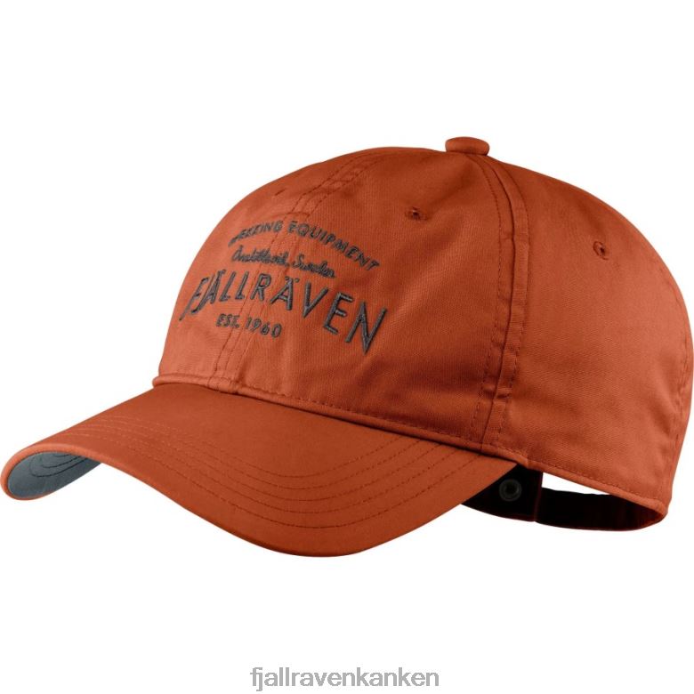 Rowan Red