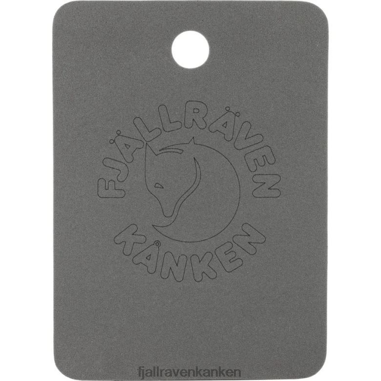 Fjallraven Kanken - Dark Grey Kånken Seat Pad Fjällräven Outlets