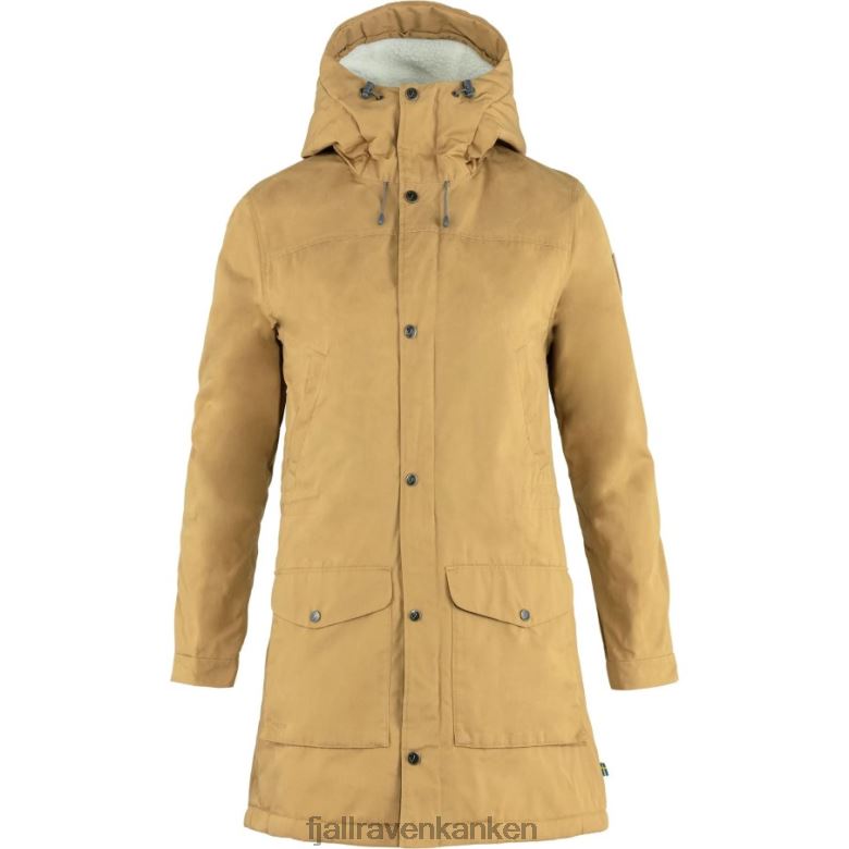 Buckwheat Brown