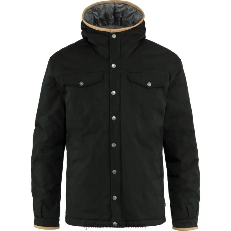 Fjallraven Kanken - Black Greenland No. 1 Down Jacket M Fjällräven Outlets