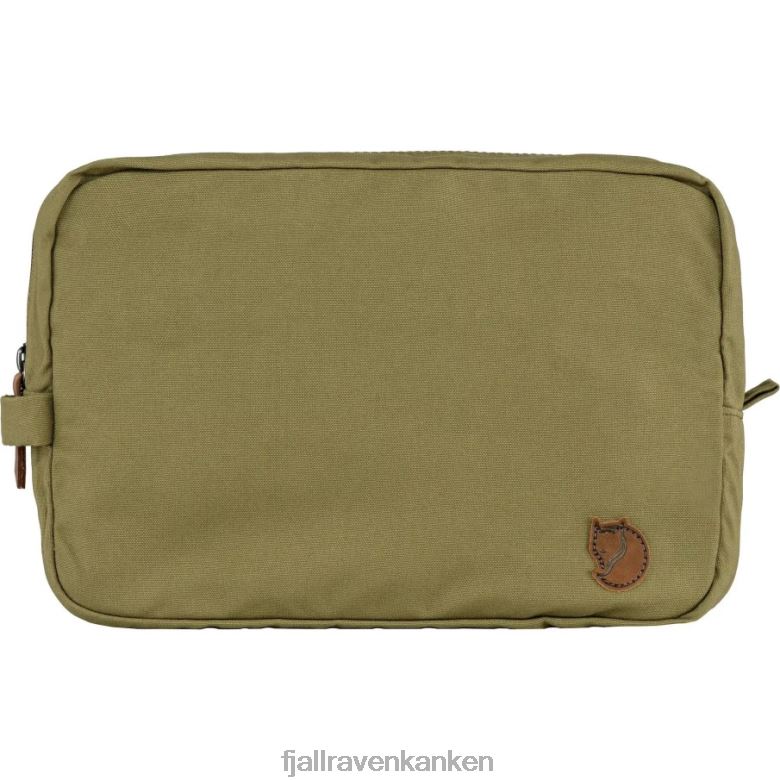 Foliage Green