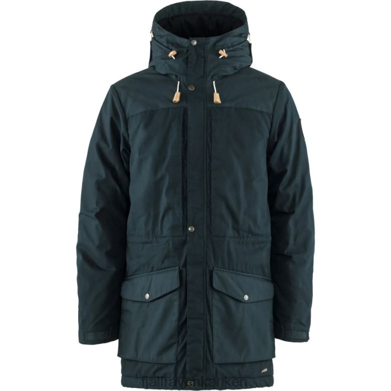 Dark Navy