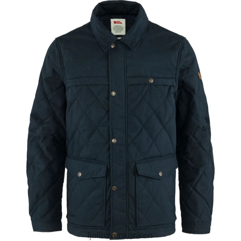 Dark Navy
