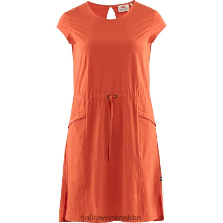 Rowan Red