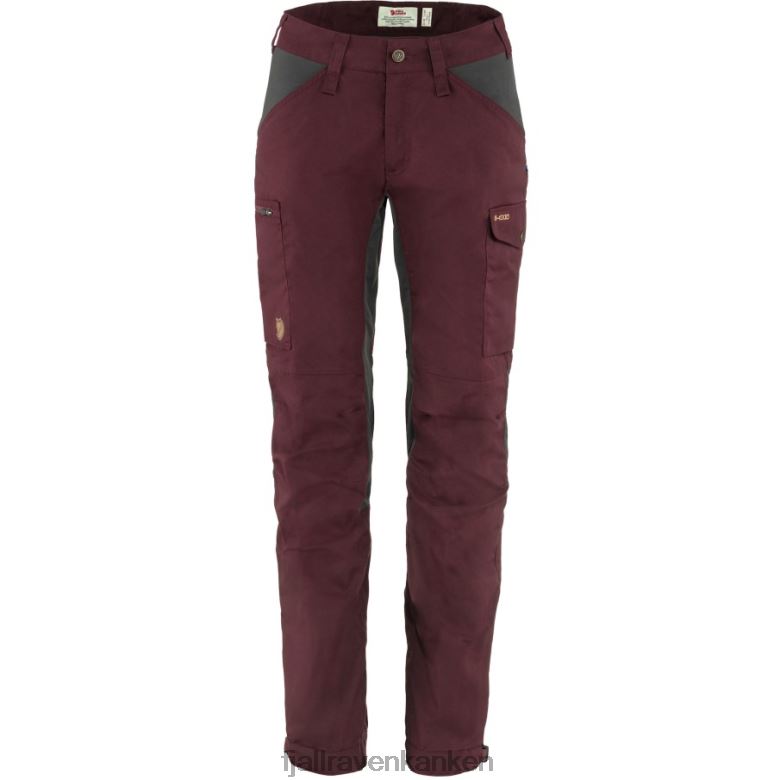 Dark Garnet-Dark Grey